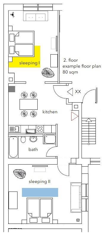 The Suite Hotel Fabric Франкфурт на Майн Екстериор снимка